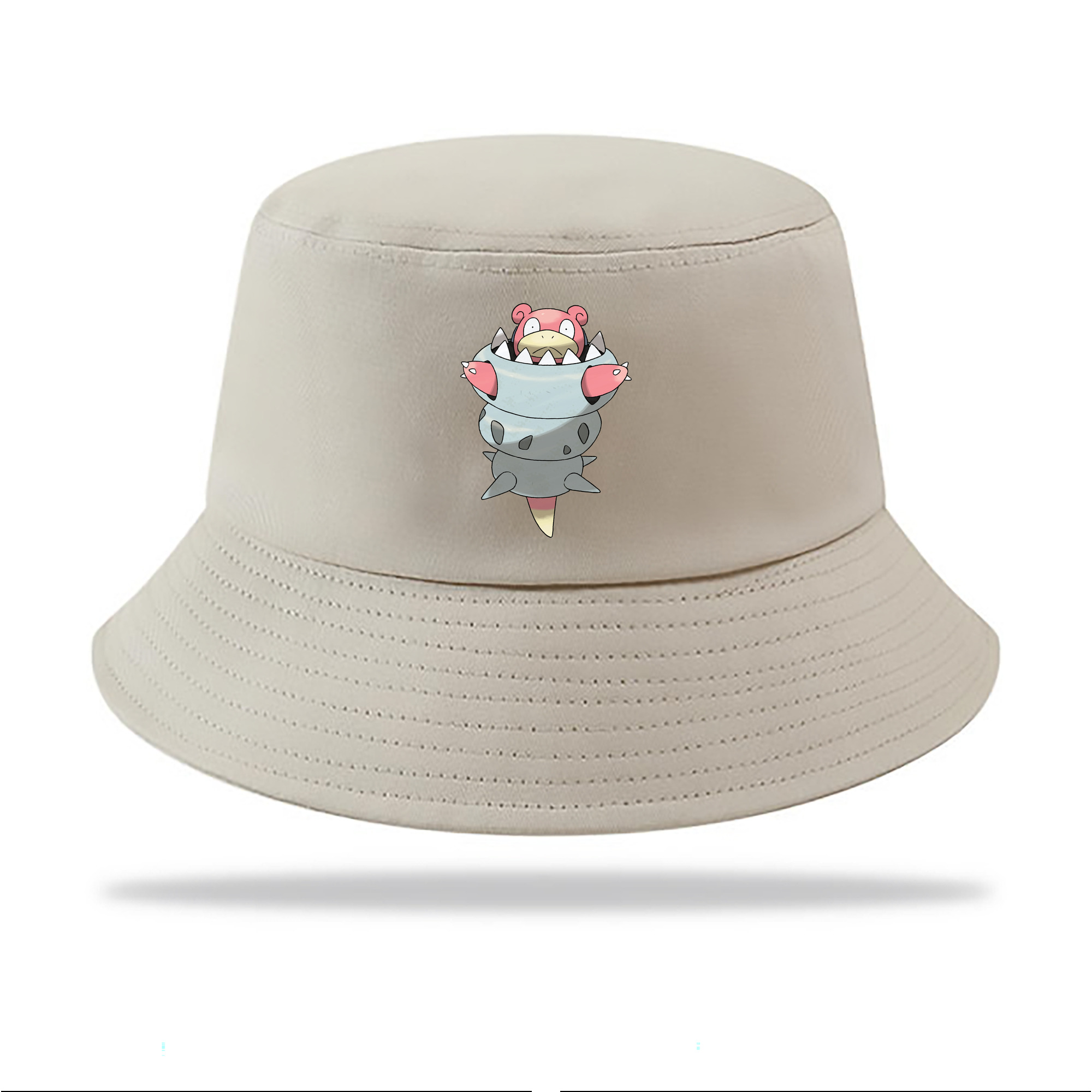 （画像用） ポケットモンスター Pokémon アウトドア日除けバケットハット